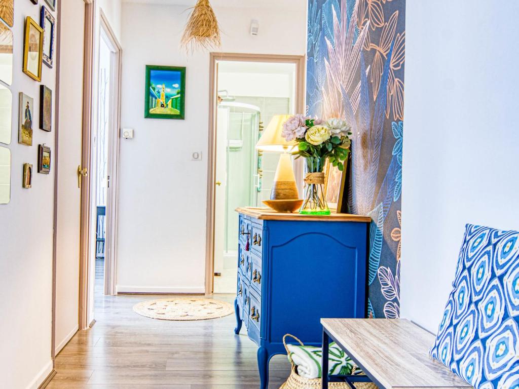 Apartment Chez Lucie by Interhome - 5