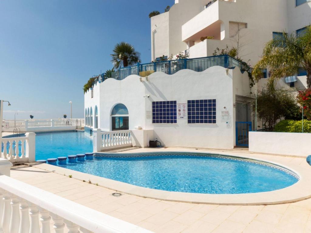 Apartment Perla Blanca by Interhome - 1