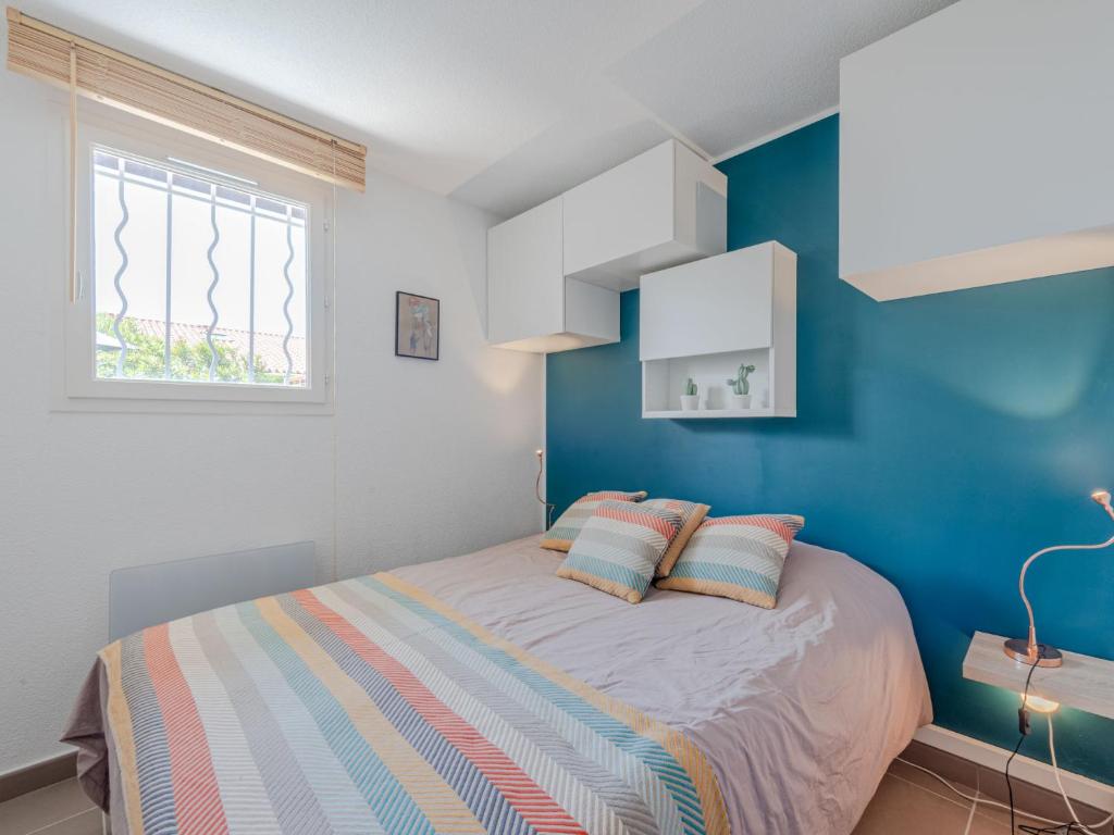 Holiday Home Les Brigantines 1 et 2-6 by Interhome - 3