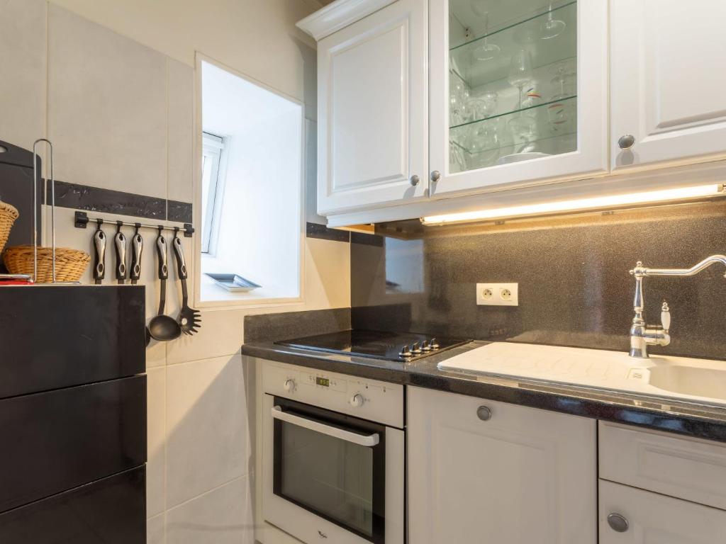 Studio Les Flots Bleus-10 by Interhome - 3