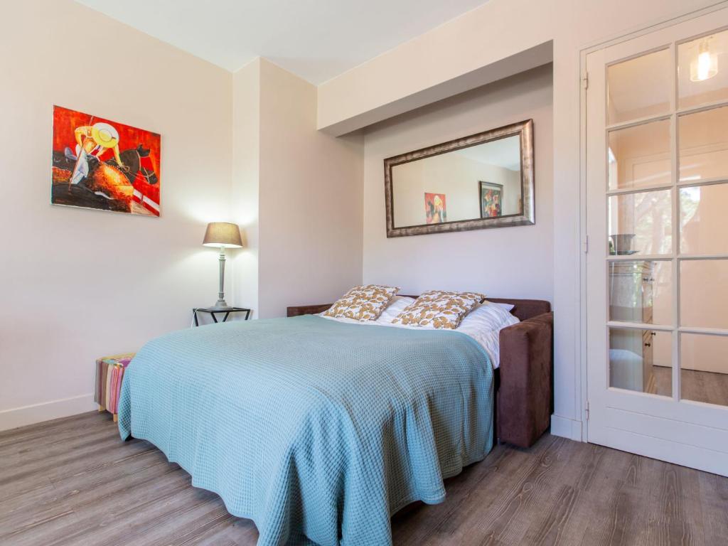 Apartment Marines 2 by Interhome - 5