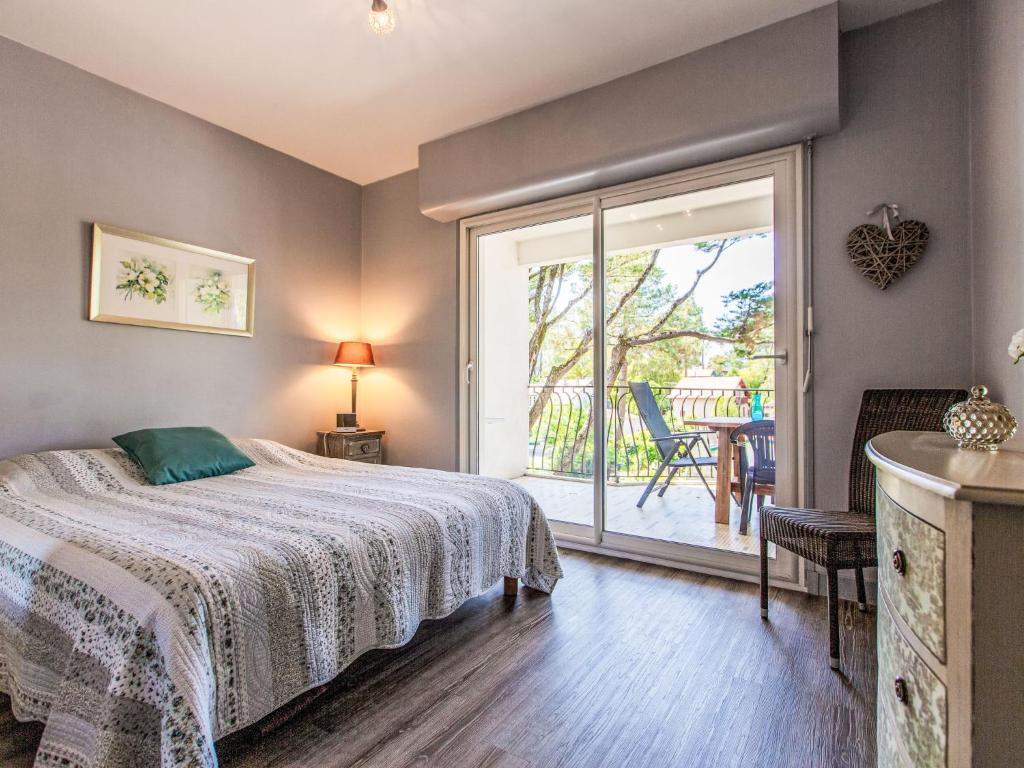 Apartment Marines 2 by Interhome - 4