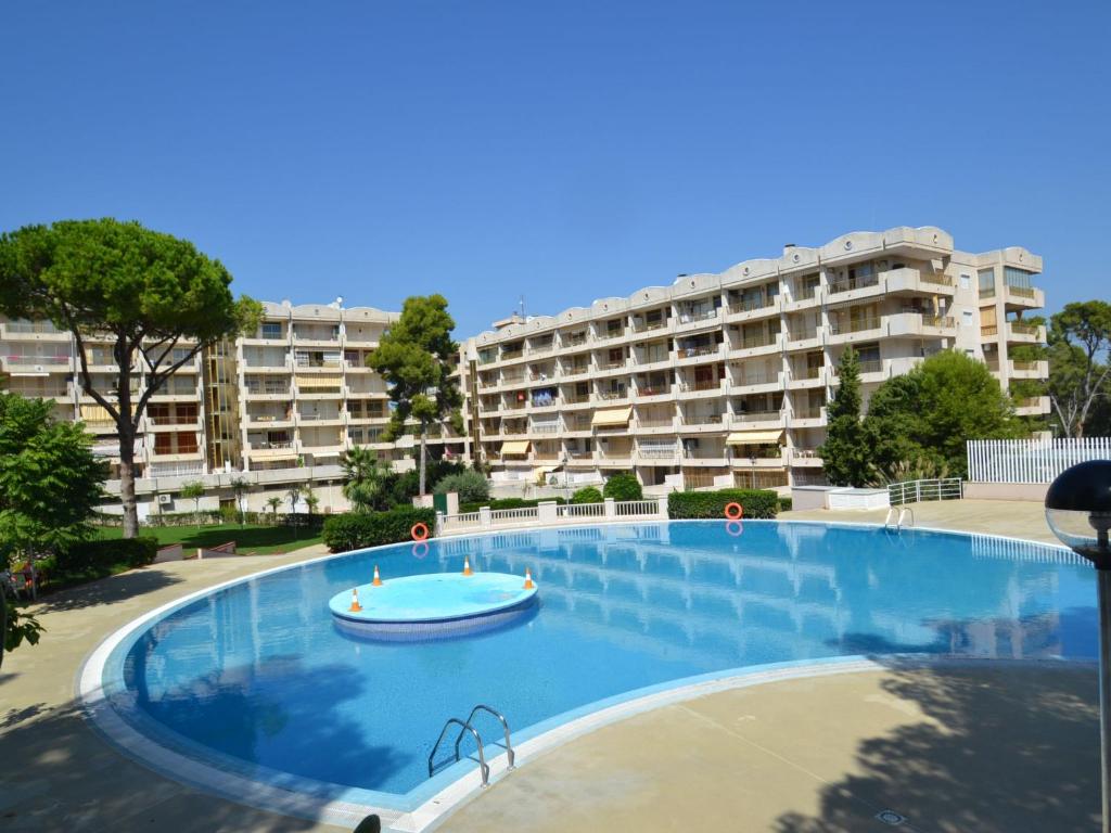 Apartment Catalunya 92-18 by Interhome - 1
