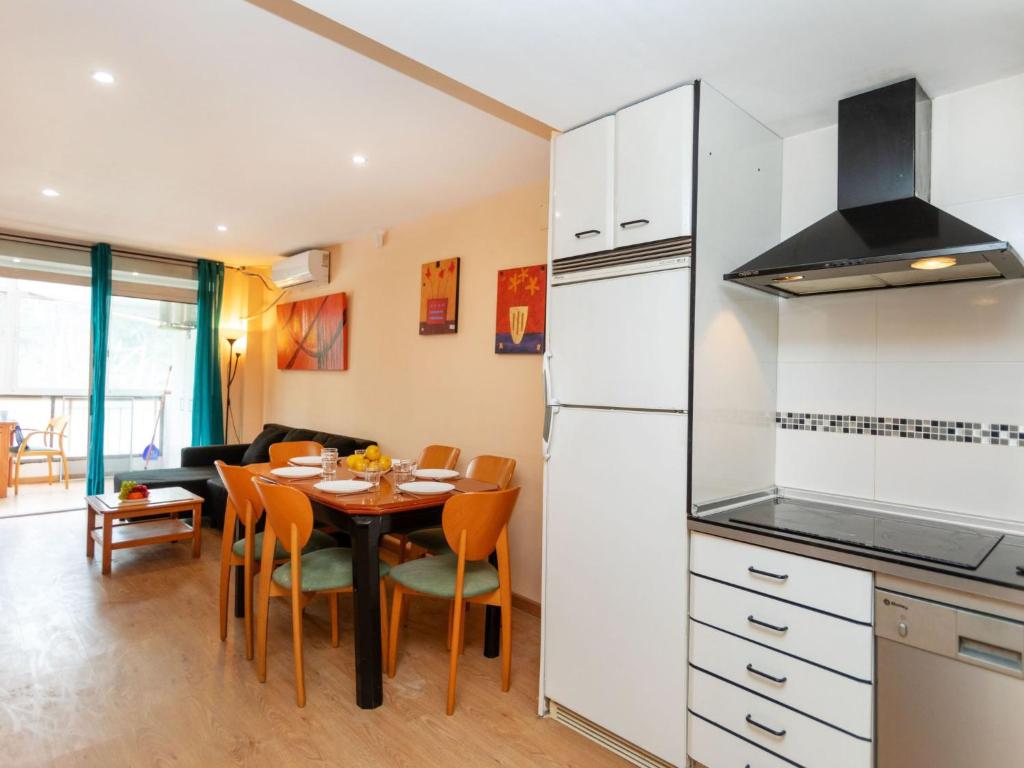 Apartment Catalunya 92-18 by Interhome - 5