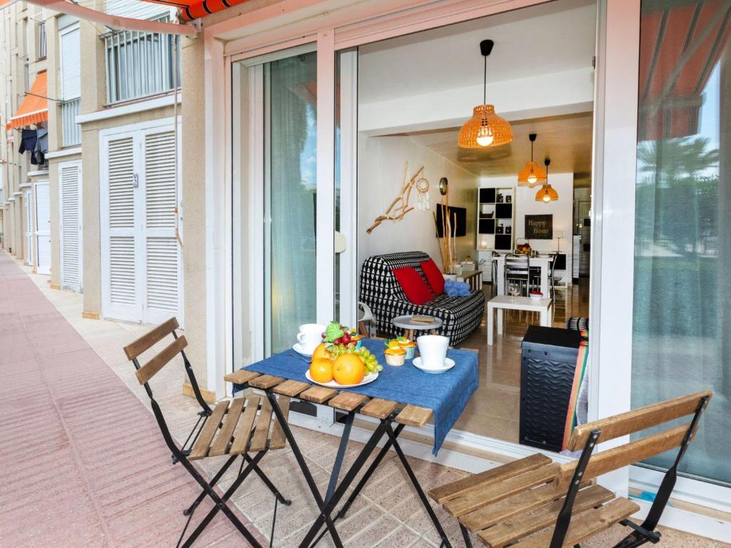Studio Paradis Playa-1 by Interhome - 4