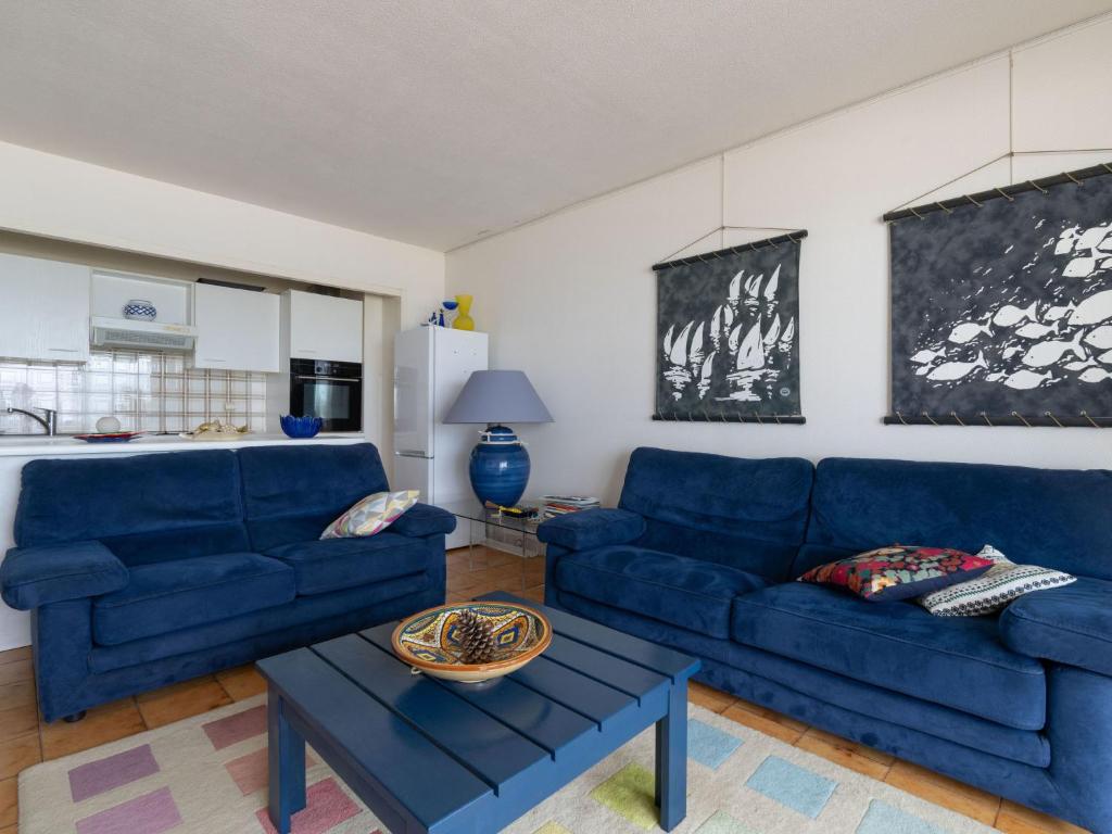 Apartment Côte d'Argent-6 by Interhome - 4