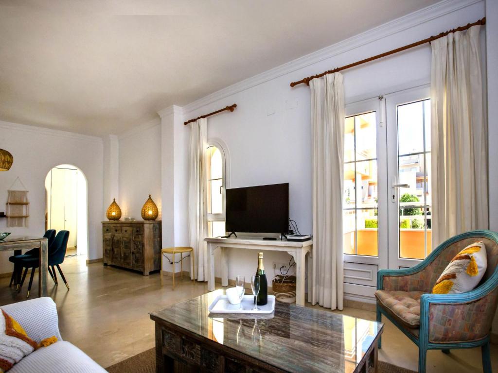 Apartment Golf & Mar by Interhome - 4