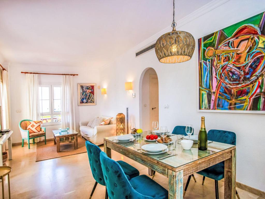 Apartment Golf & Mar by Interhome - 3