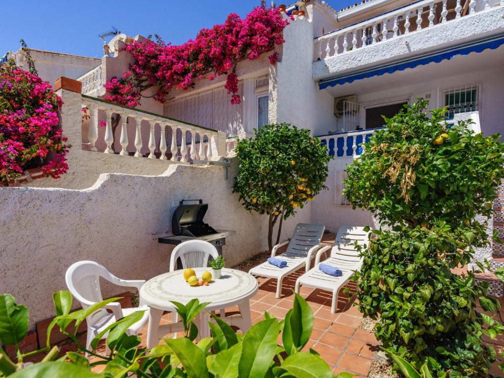 Holiday Home Lind by Interhome - 2