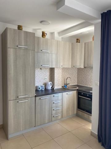 Apartments Uki - 2