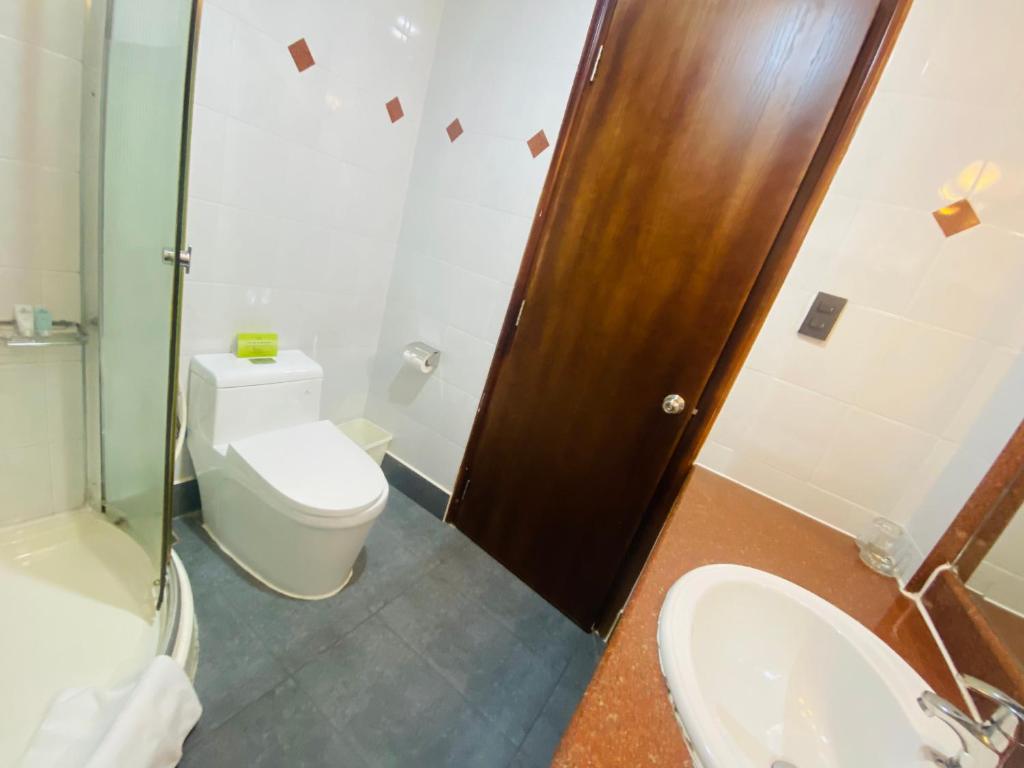 バスルーム（客室）