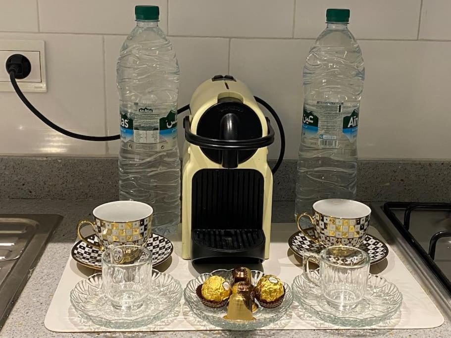 Studio Neuf a 7min de l'aeroport mohamed 5, Nouaceur