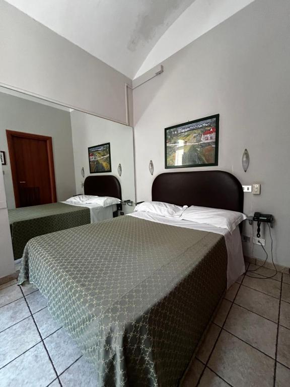 Hotel Ferrucci - 2