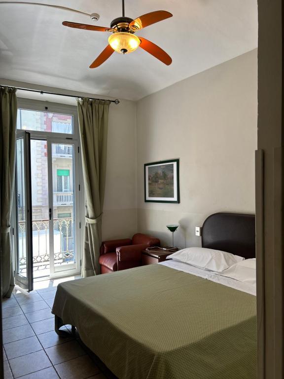 Hotel Ferrucci - 3