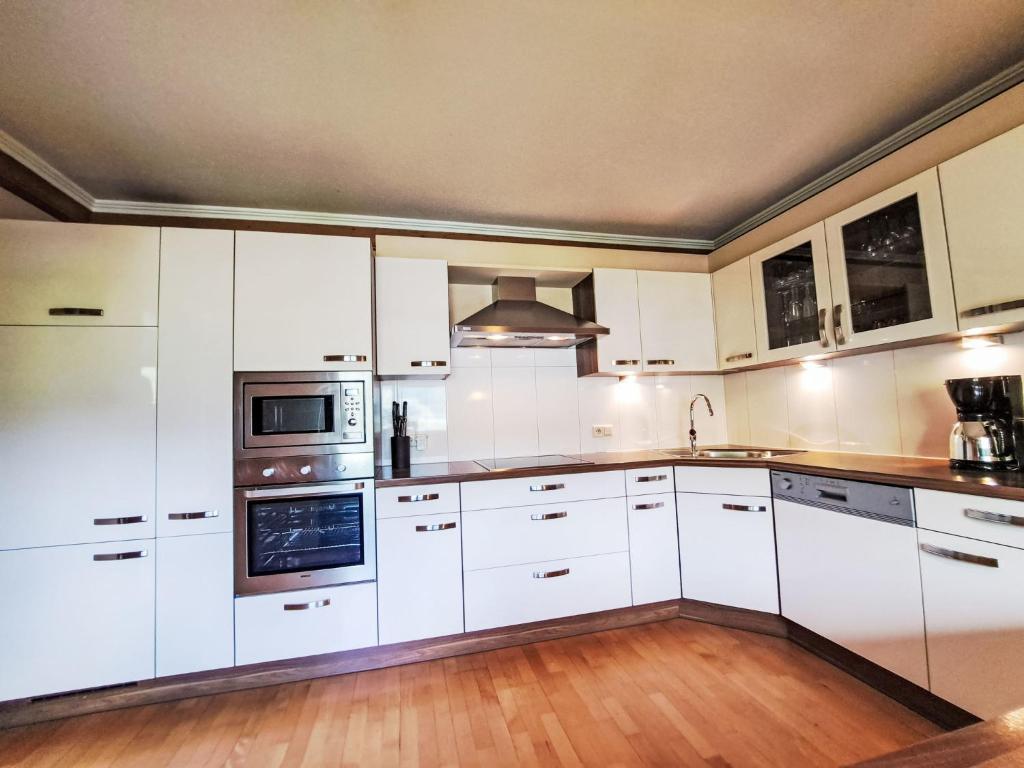 Apartment Kröll beim Geislerhof by Interhome - 2