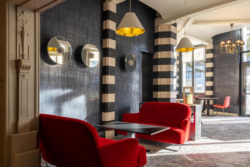 Bar/lounge