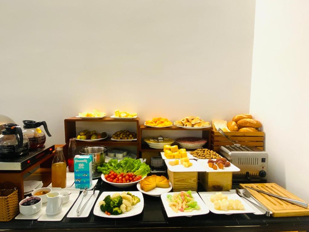 お料理のイメージ