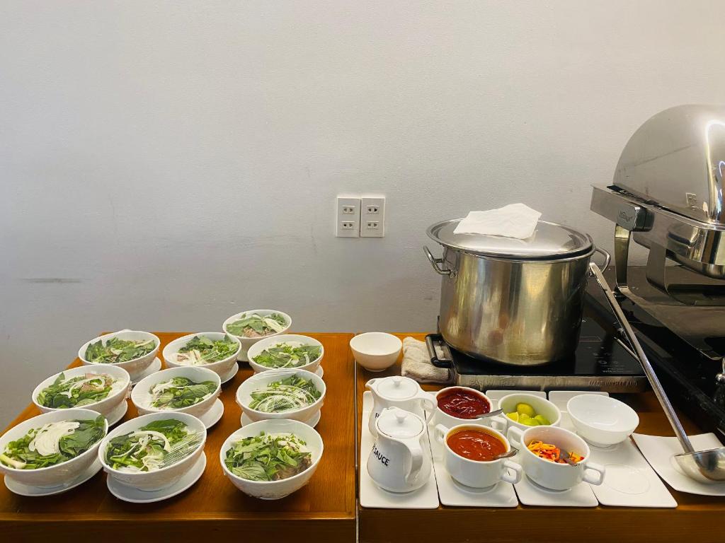 お料理のイメージ