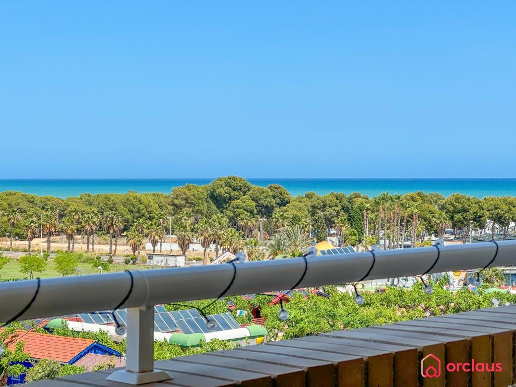 Mar de Azahar, Oropesa del Mar