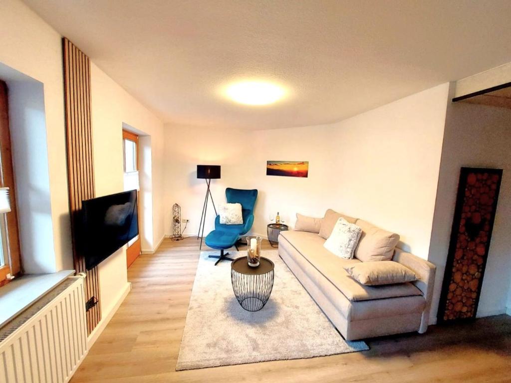 Ferienwohnung Fernsicht - 2