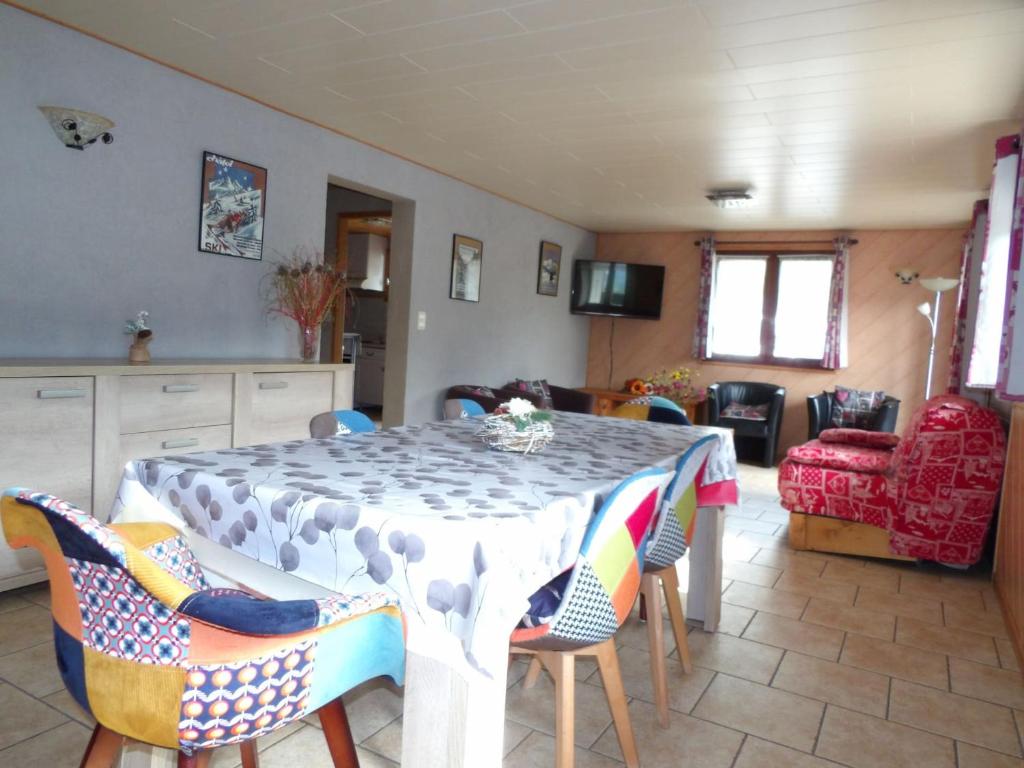 Appartement 3 pièces, 6 pers, près remontées, terrasse, cuisine équipée, 2 ch, animaux admis, WIFI - FR-1-676-182 - 1