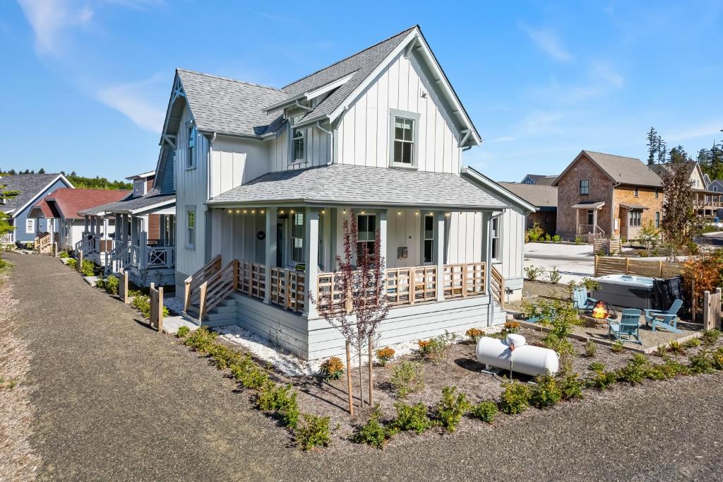 White Whale by Seabrook Hospitality, Pacific Beach