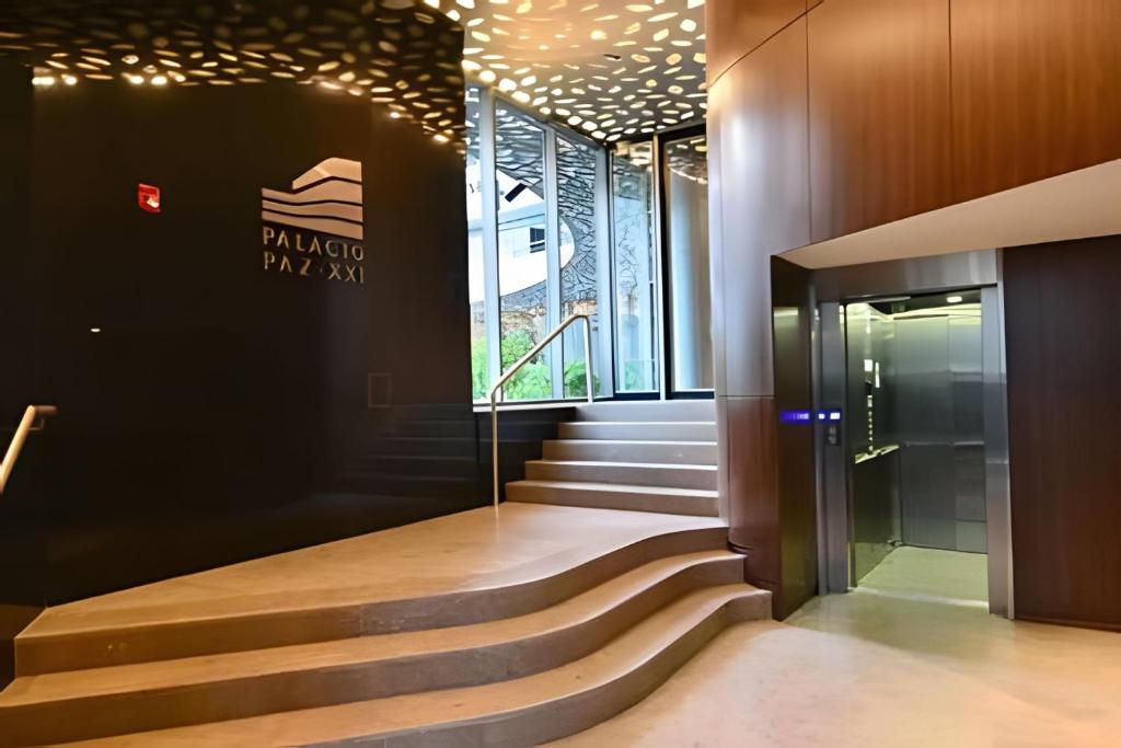 Palacio Paz XXI - Suite 401 - 1