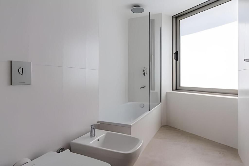 Palacio Paz XXI - Suite 401 - 4