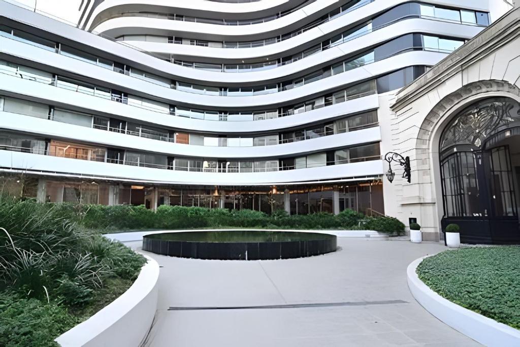 Palacio Paz XXI - Suite 401 - 5