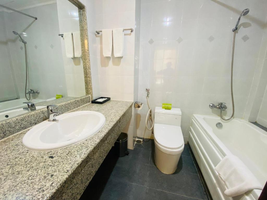 バスルーム（客室）