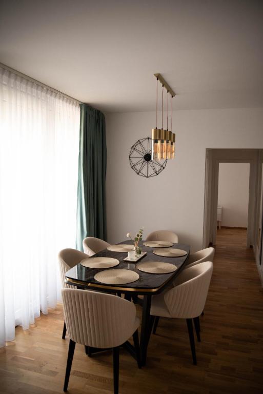 Apartman M&M, Ljubuški