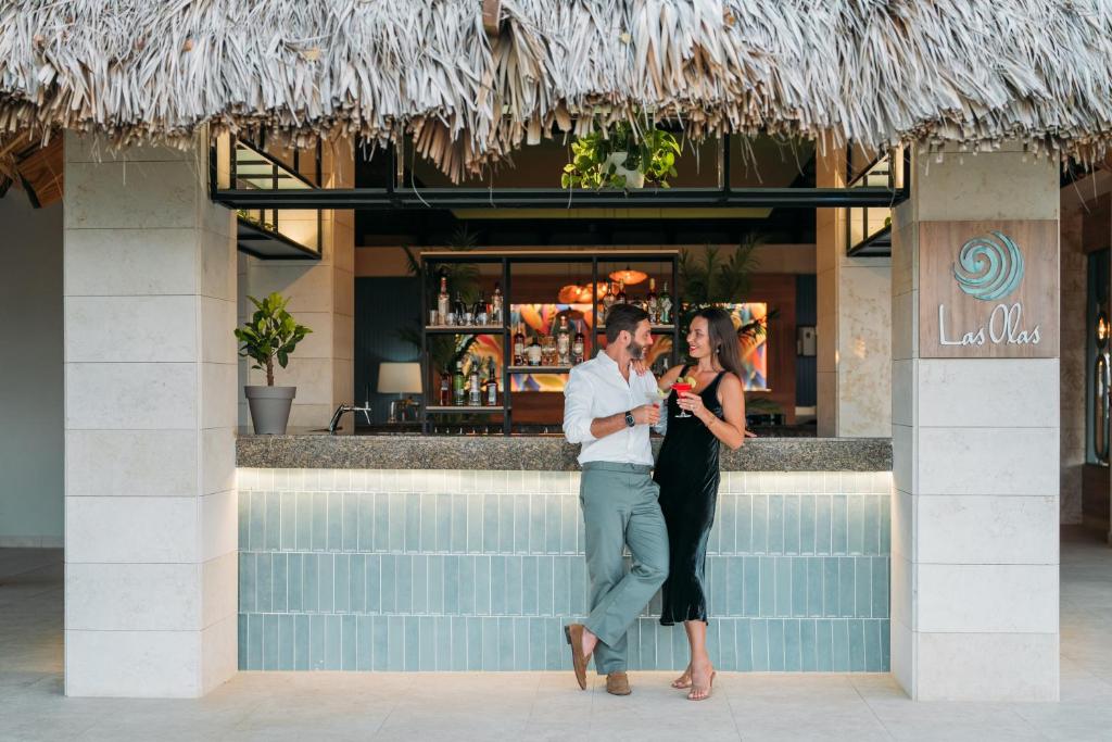 Bar/lounge
