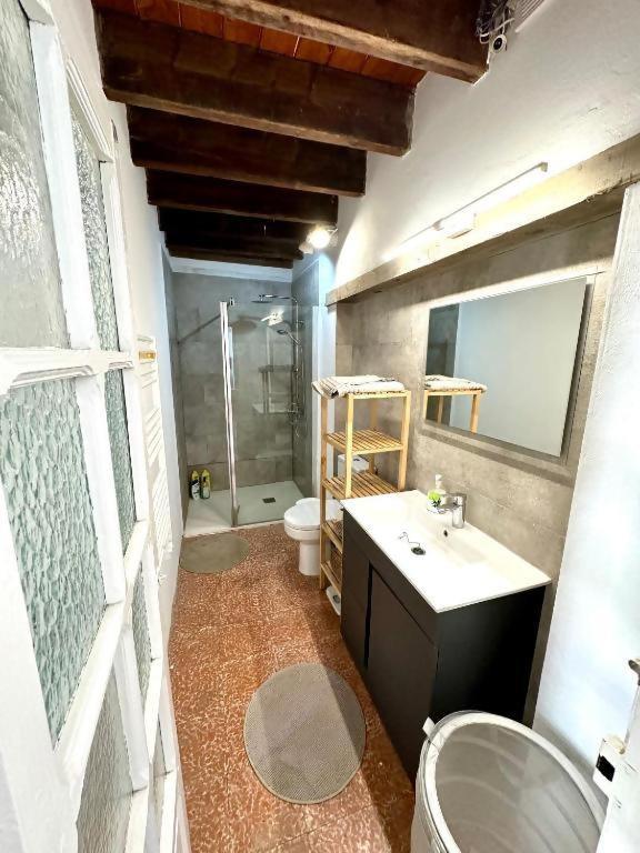 Apartamento El Ancla, Wifi Parking Aire A. - 5