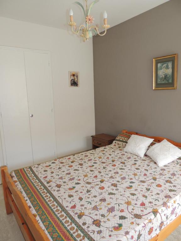 T2 Centre-ville, proche plage - 5