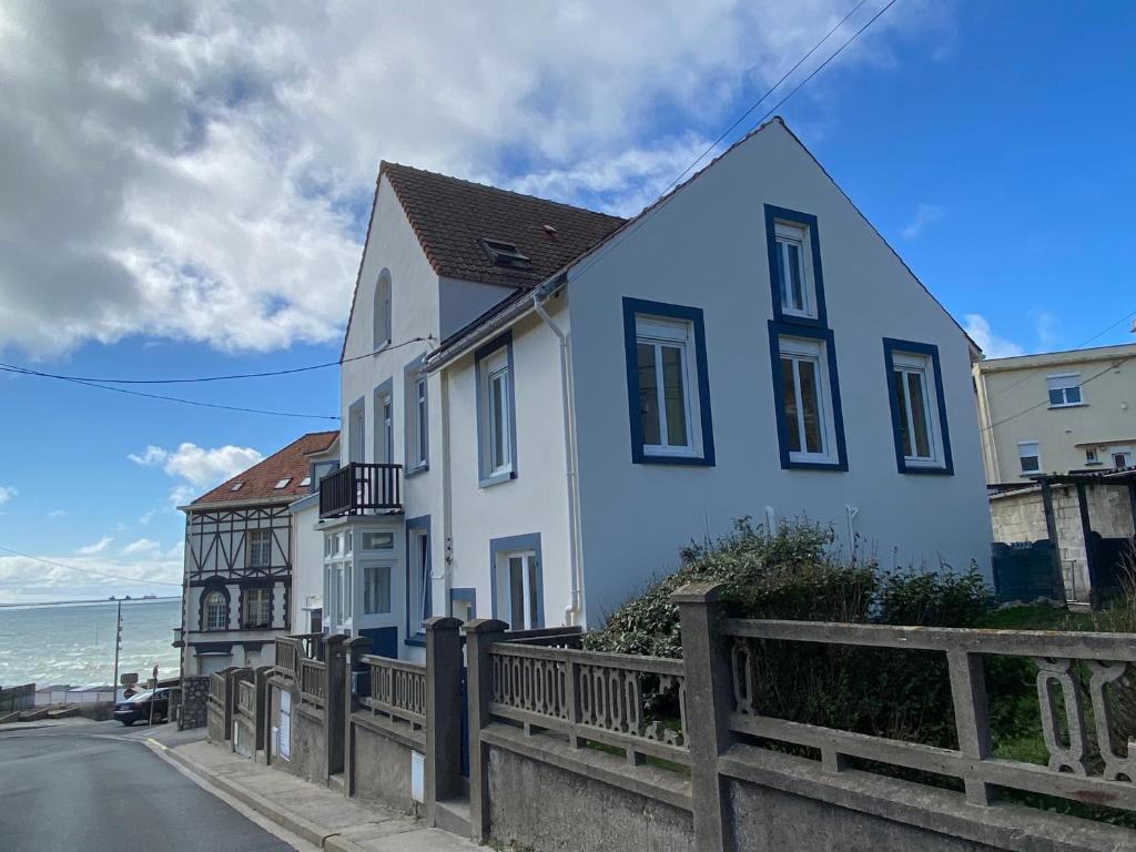 Le Chalet Théodore - Le 5bis - 1