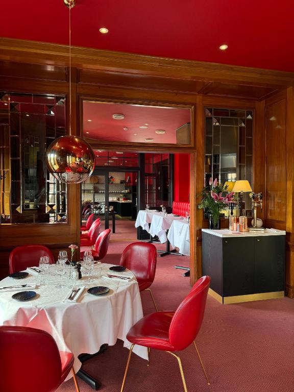 ห้องอาหาร