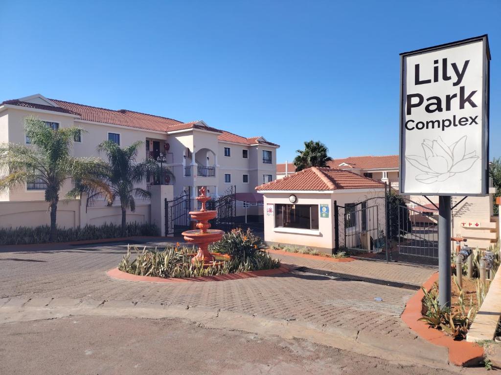 Lily Park Complex , Self-Catering, Rustenburg