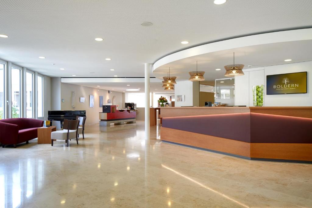 Hotel Boldern photo