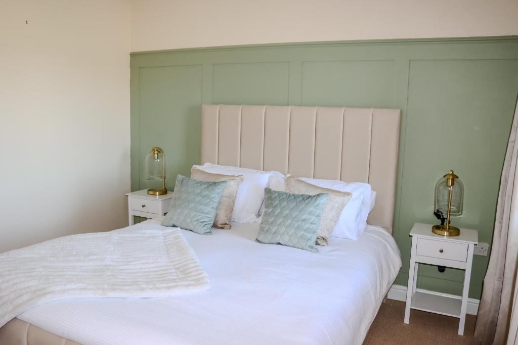 Flower View, Doncaster