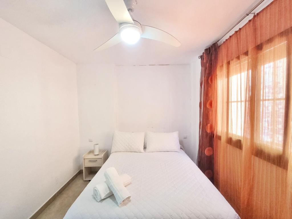 Apartamento con piscina, urbanización privada by AlohaPalma - 3