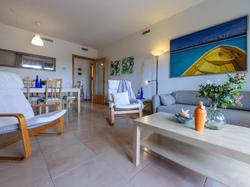 Apartment Viena 3 by Interhome - 4