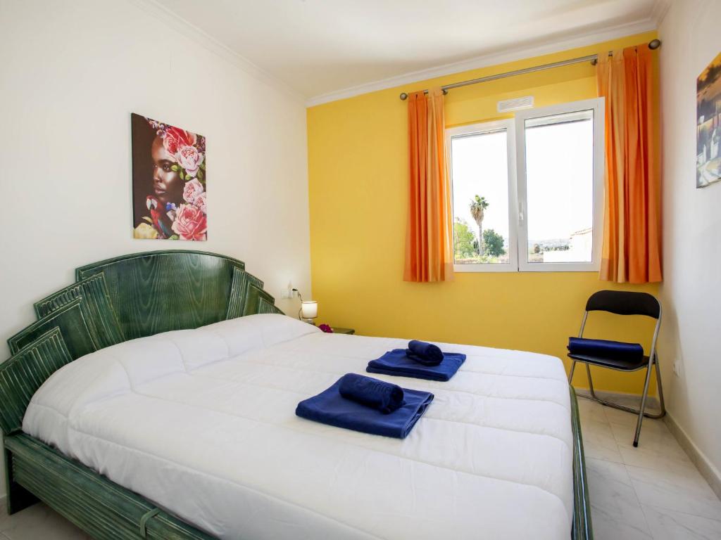 Apartment La Giralda F by Interhome - 5