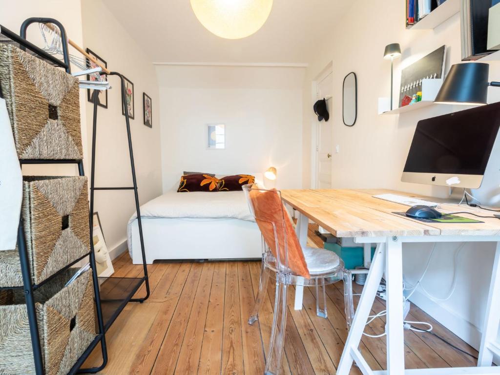 Holiday Home La Trouvillaise by Interhome - 3