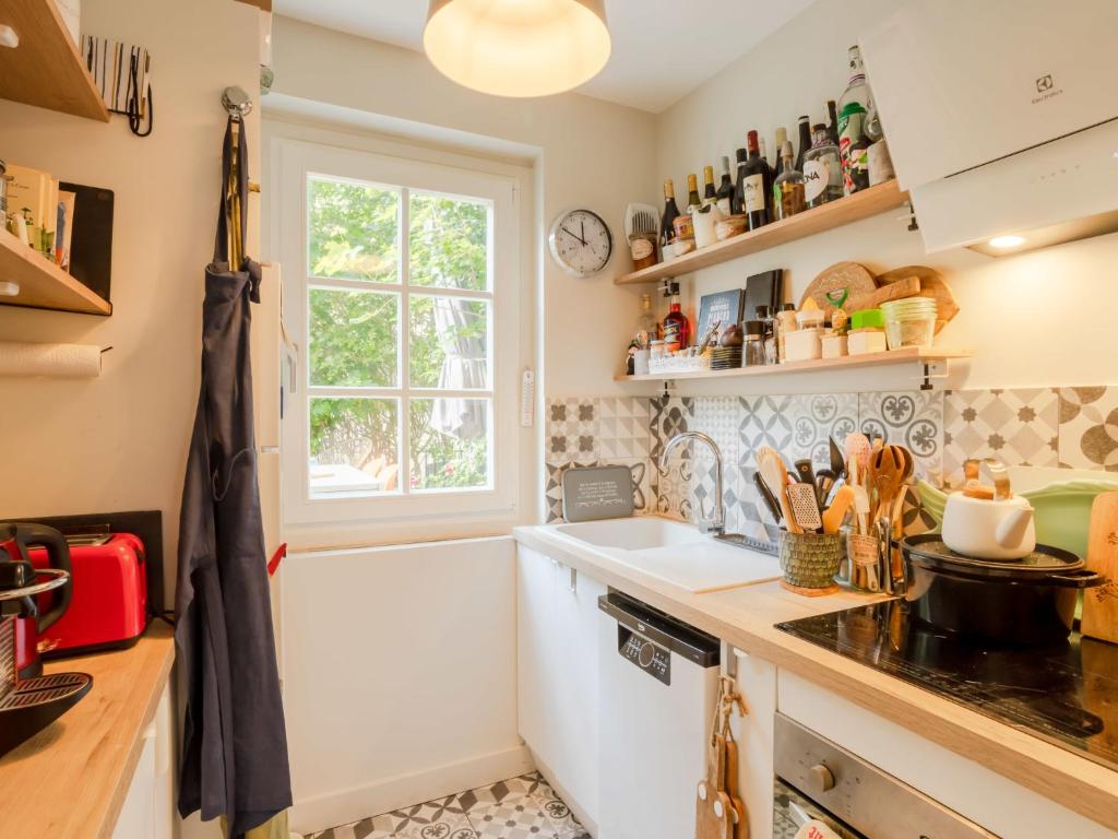 Holiday Home La Trouvillaise by Interhome - 5
