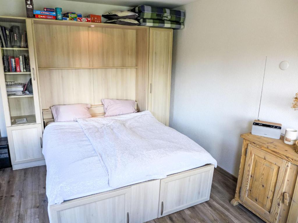 Studio Golf Bellerive 76 by Interhome - 2