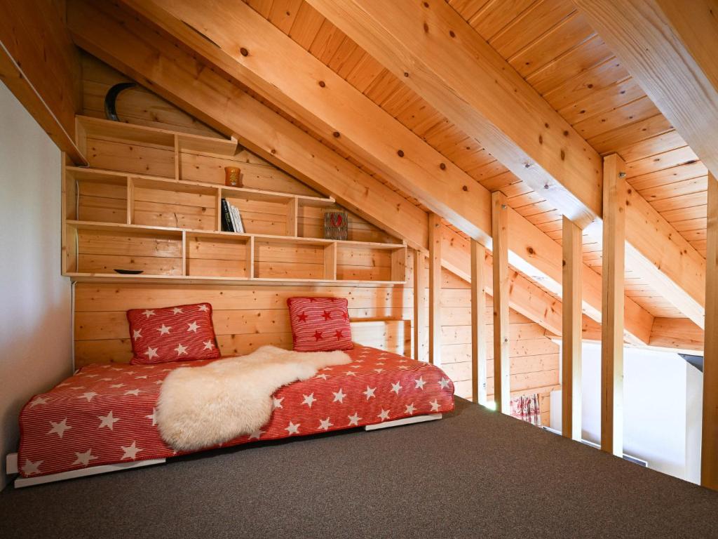 Apartment Rhodos B 301 by Interhome - 4