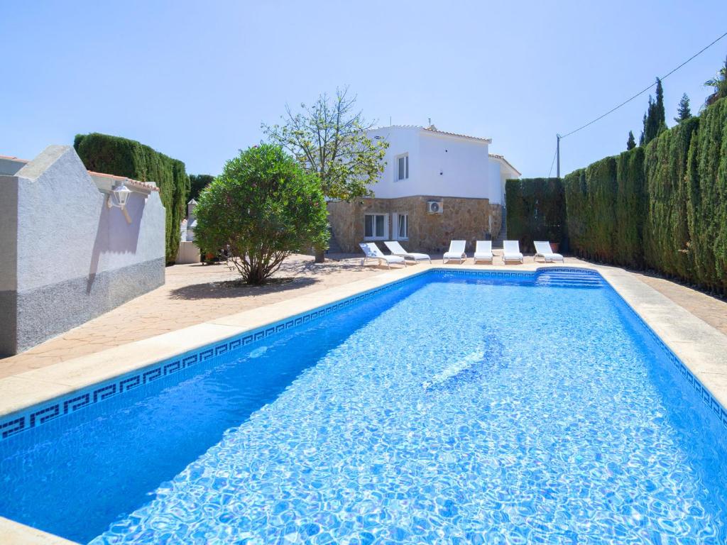Villa Panorama View by Interhome - 1
