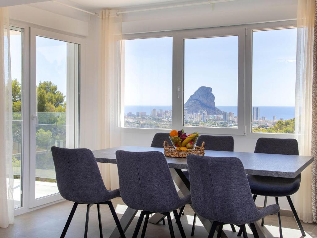 Villa Panorama View by Interhome - 3