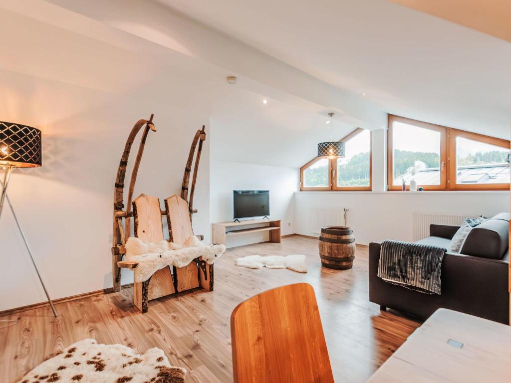 Apartment Hoamat by Interhome - 3