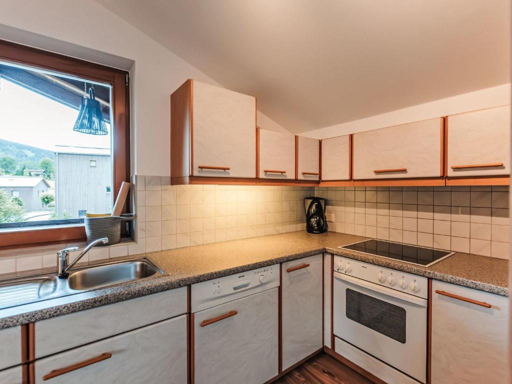 Apartment Hoamat by Interhome - 2